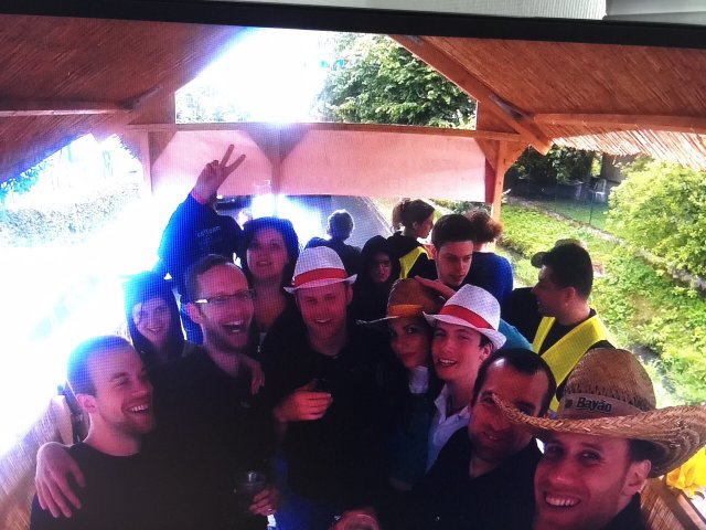 Impressionen Heimatfest